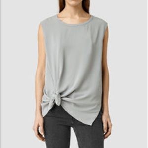 All saints top